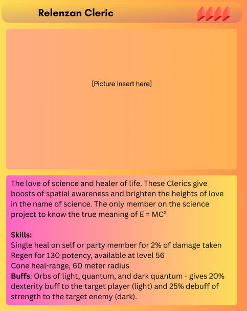 TCG Card